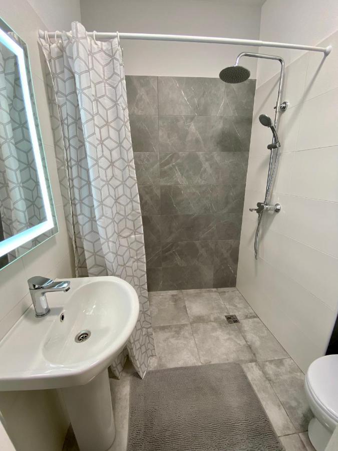 Nalyvaika Lviv Apartments المظهر الخارجي الصورة