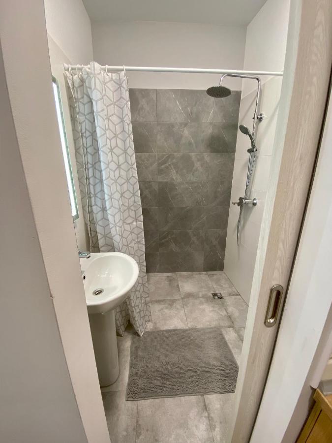 Nalyvaika Lviv Apartments المظهر الخارجي الصورة