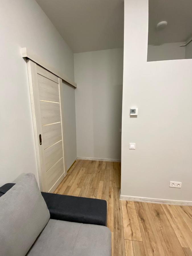 Nalyvaika Lviv Apartments المظهر الخارجي الصورة