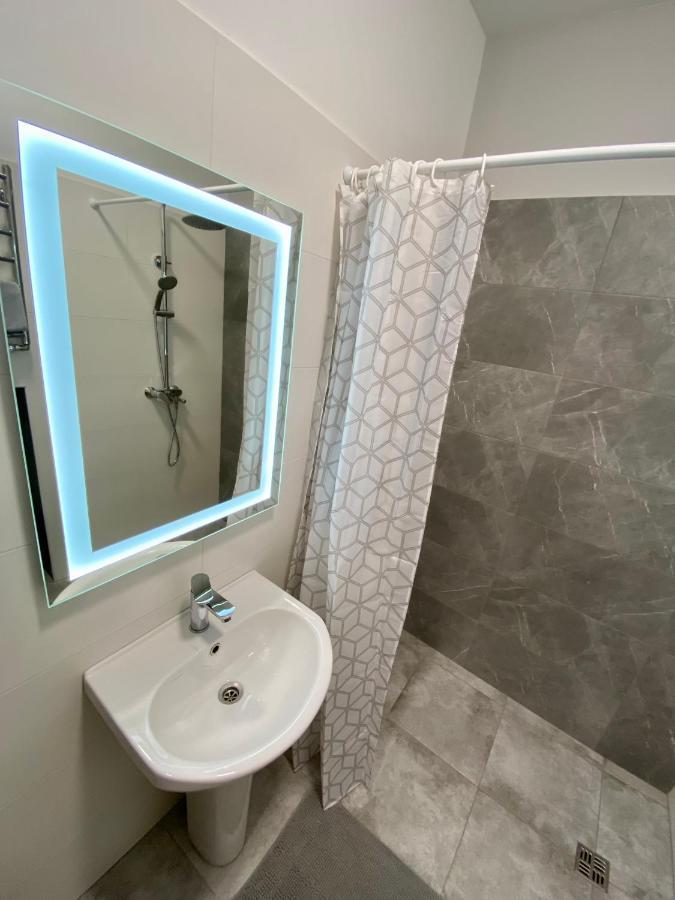 Nalyvaika Lviv Apartments المظهر الخارجي الصورة