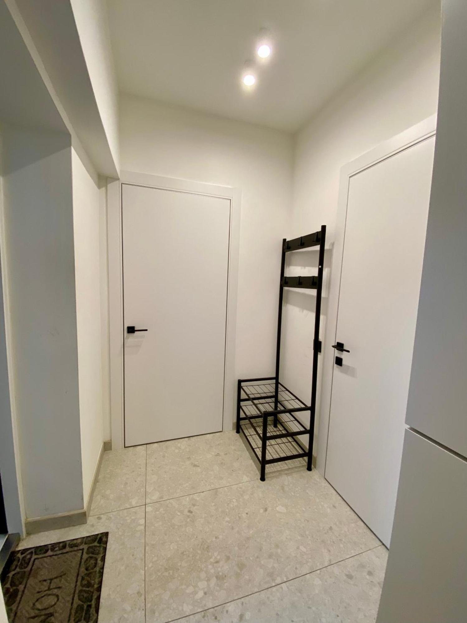 Nalyvaika Lviv Apartments المظهر الخارجي الصورة